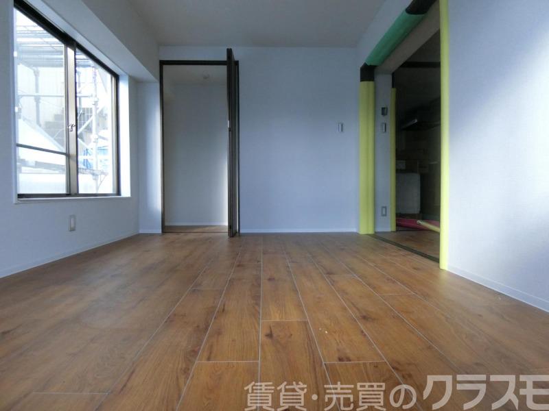 3/30 リビング/ダイニング