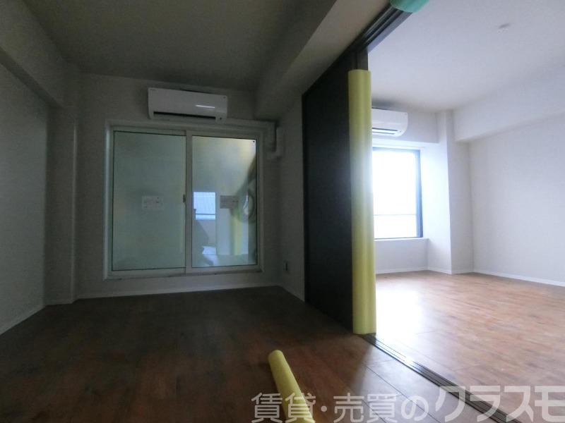 19/30 バルコニー