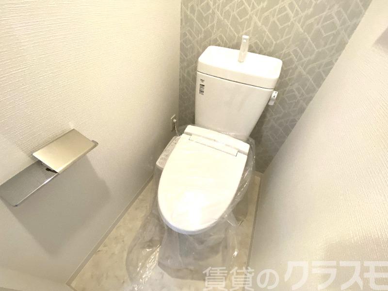 9/23 トイレ