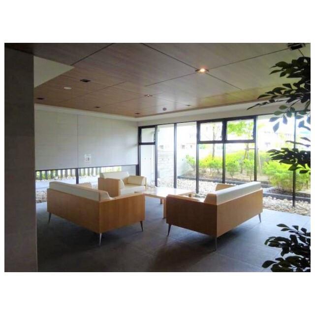 2/12 エントランス