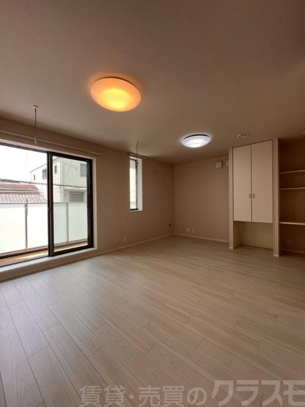 5/30 リビング/ダイニング