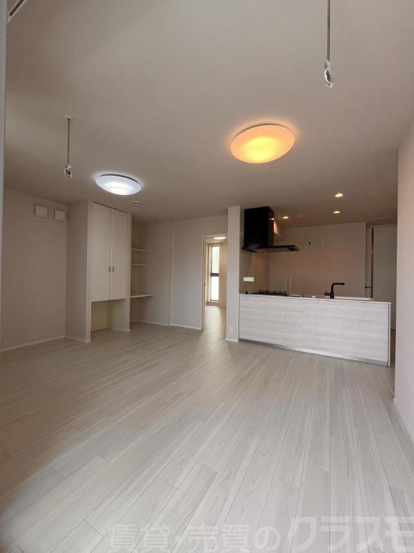 7/30 リビング/ダイニング