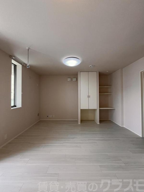 8/30 リビング/ダイニング