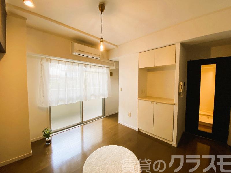 3/27 リビング/ダイニング