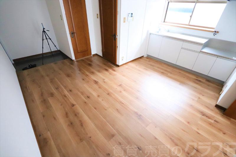 3/16 リビング/ダイニング