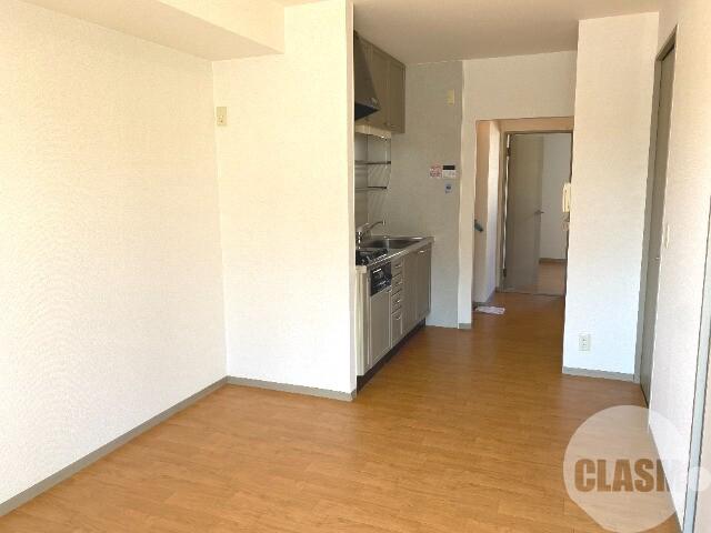 4/30 リビング/ダイニング