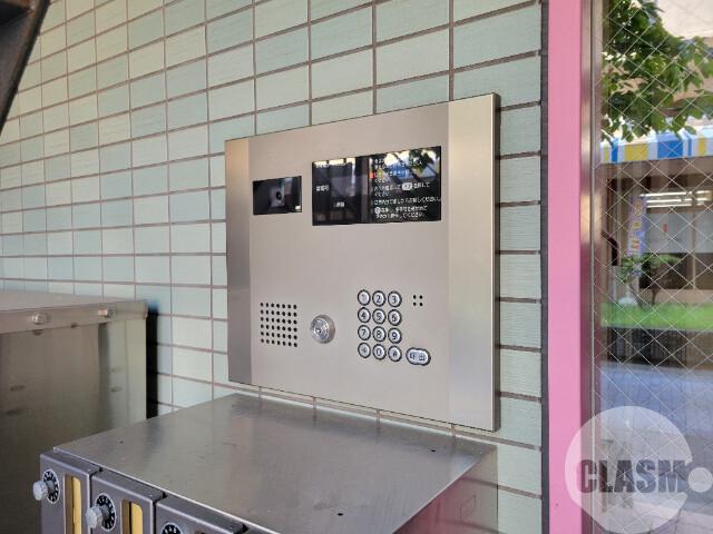 19/24 エントランス