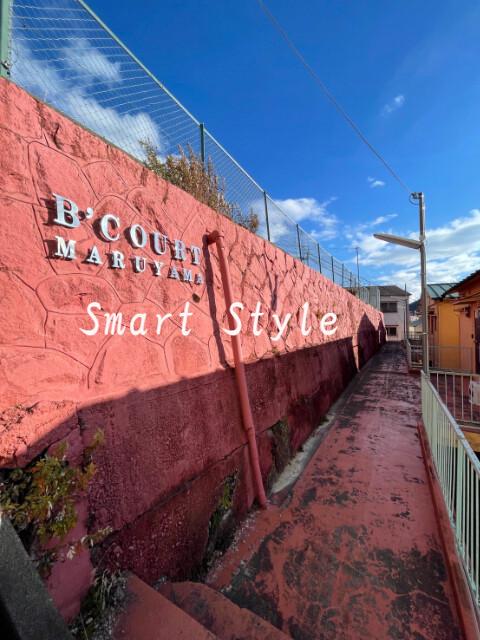 3/9 エントランス