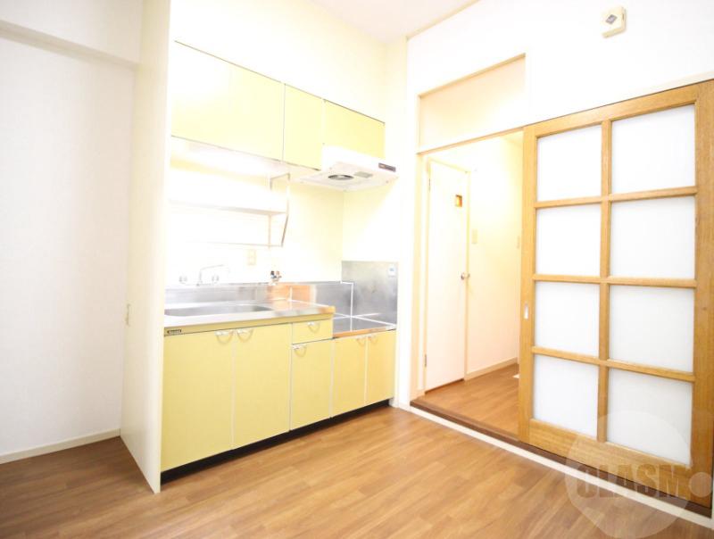 3/30 リビング/ダイニング