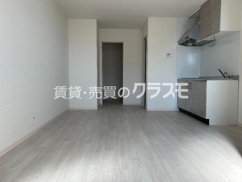 3/26 リビング/ダイニング