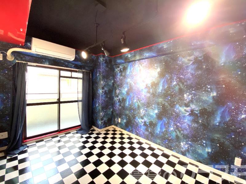 4/25 リビング/ダイニング