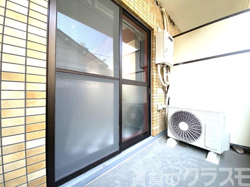 15/25 バルコニー