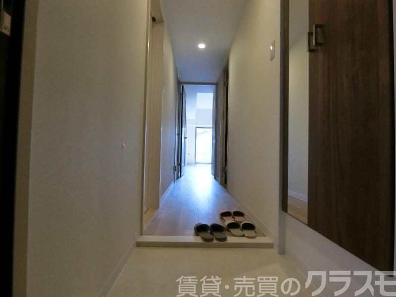 15/30 玄関