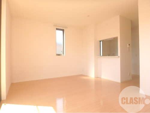 3/24 リビング/ダイニング