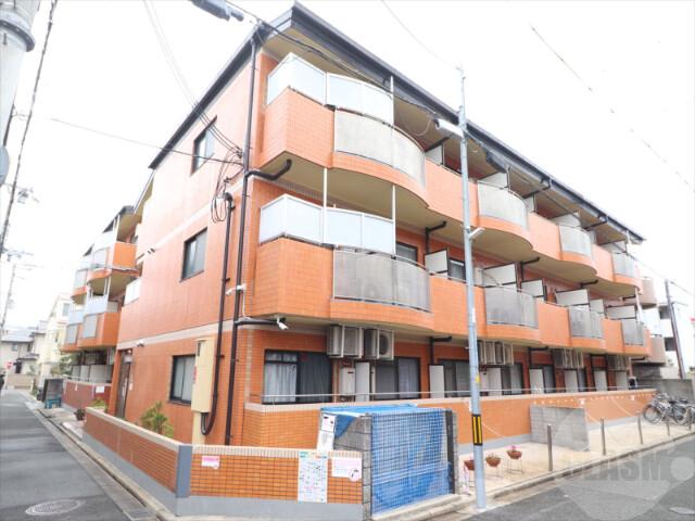 2/11 エントランス