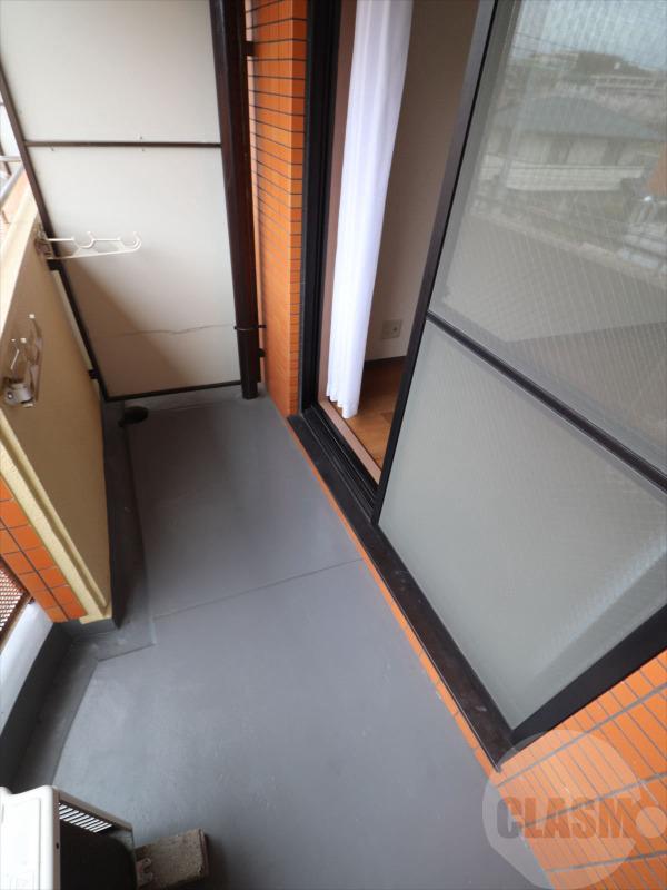 15/30 バルコニー