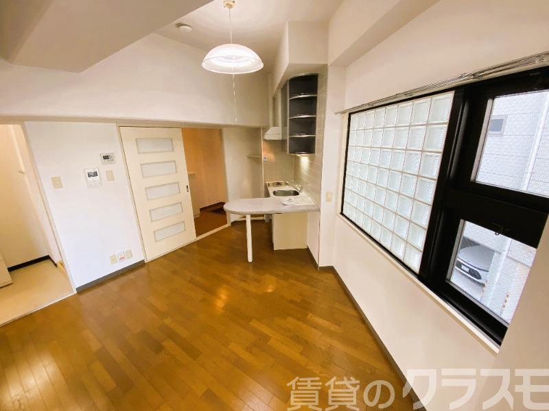 3/23 リビング/ダイニング