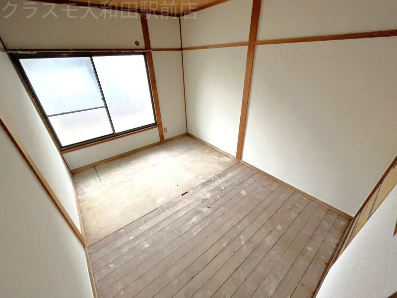 4/18 リビング/ダイニング