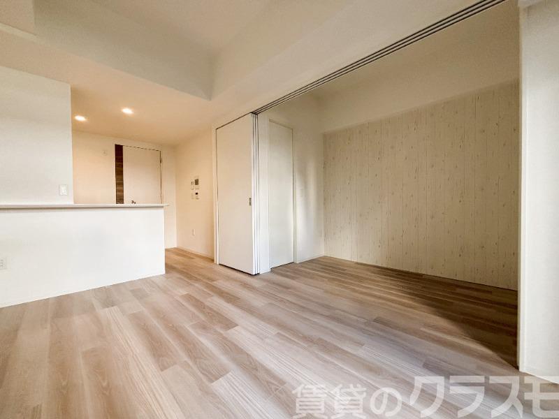 2/26 リビング/ダイニング