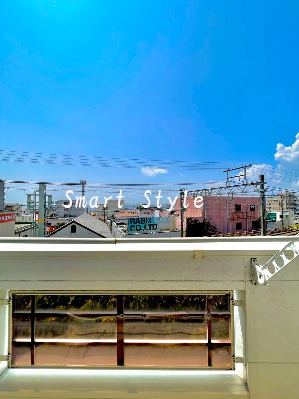 16/30 バルコニー