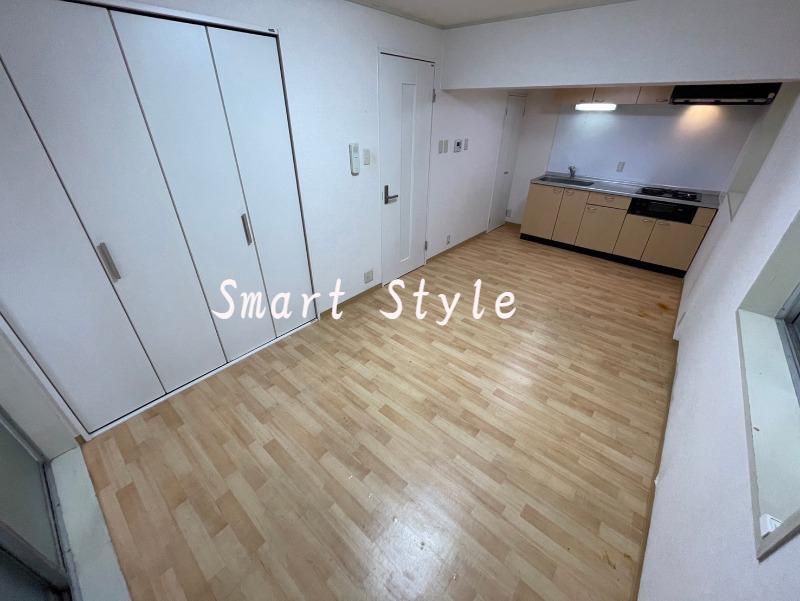 4/30 リビング/ダイニング