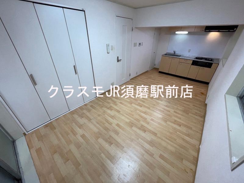 4/30 リビング/ダイニング