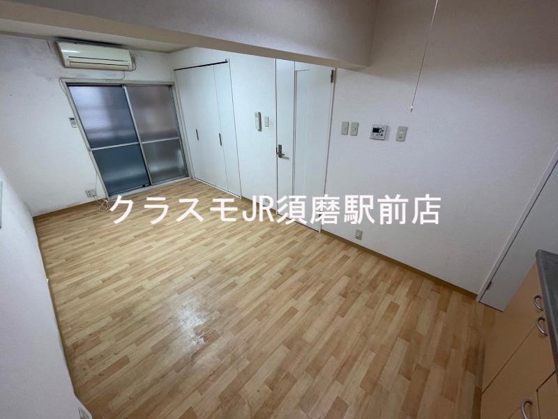 5/30 リビング/ダイニング