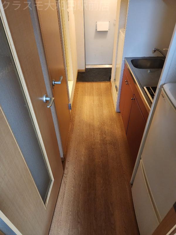 4/27 リビング/ダイニング