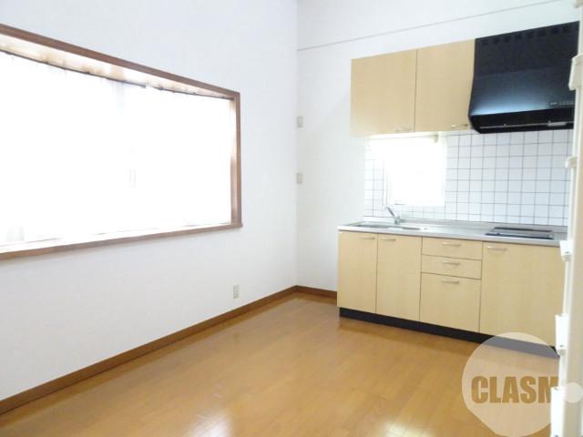 3/26 リビング/ダイニング