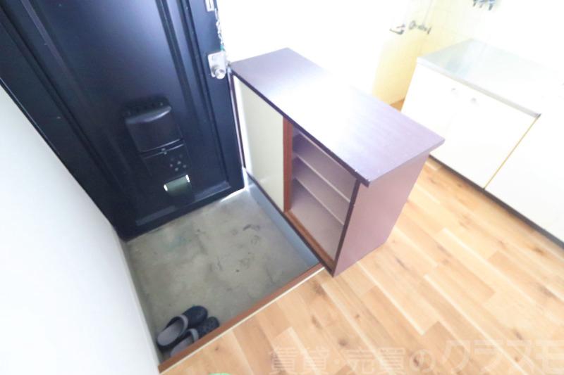 3/18 リビング/ダイニング