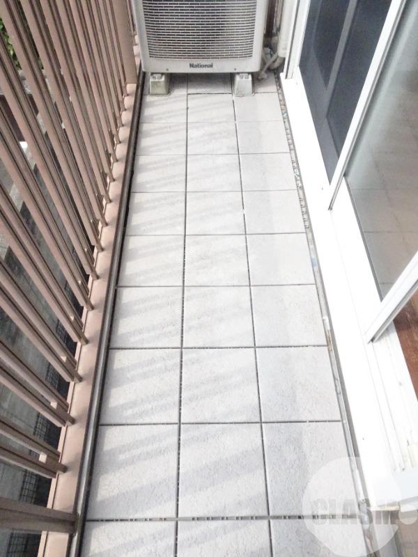 17/30 バルコニー