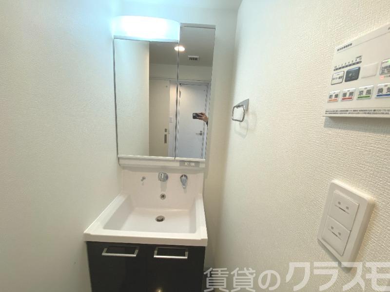 12/29 洗面