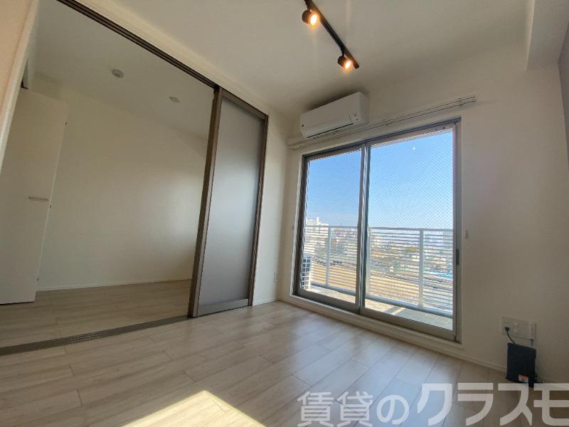 4/29 リビング/ダイニング