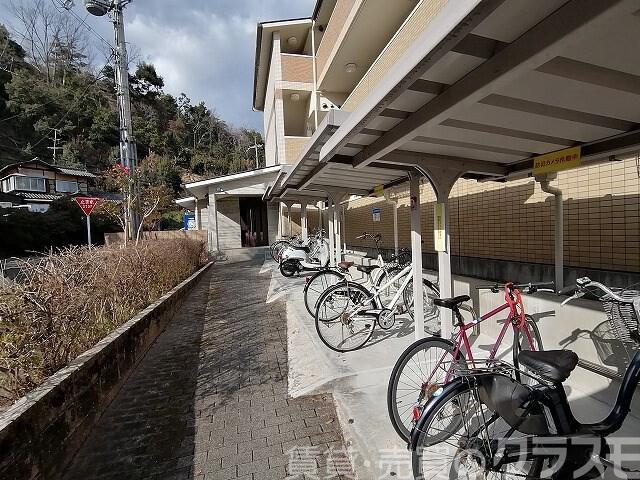 21/30 駐車場