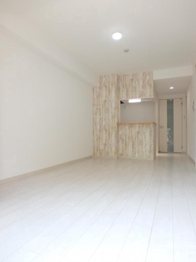 6/30 リビング/ダイニング