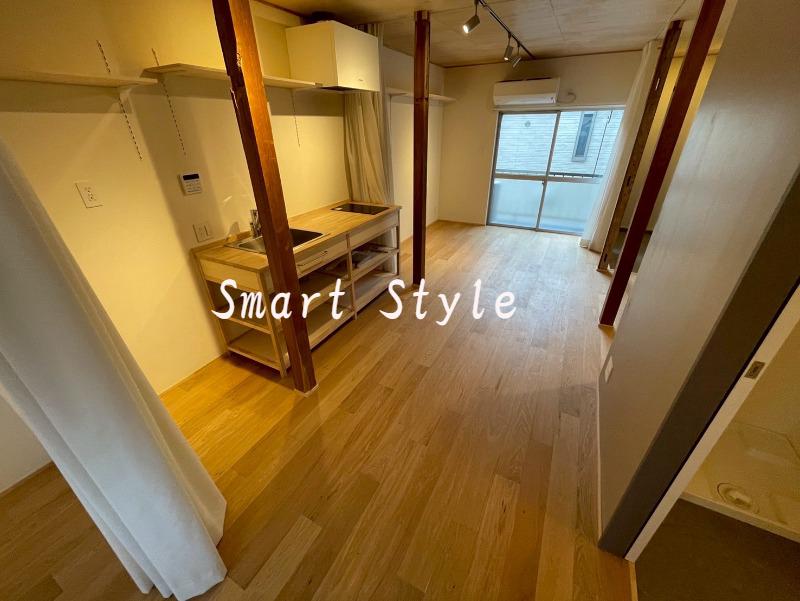 5/30 リビング/ダイニング