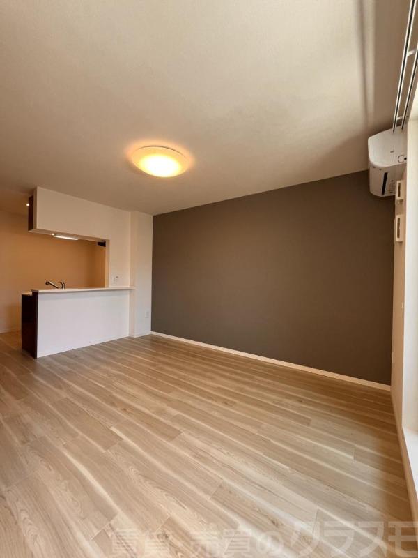 5/30 リビング/ダイニング