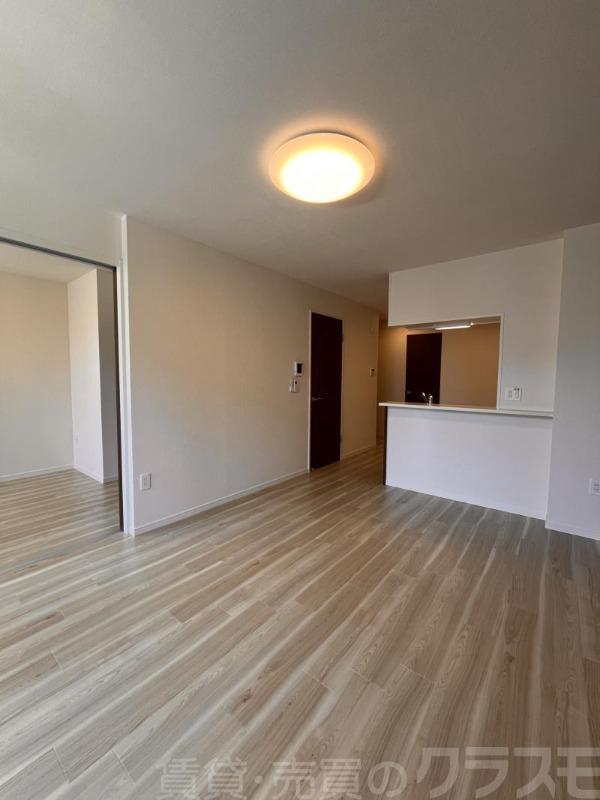 7/30 リビング/ダイニング