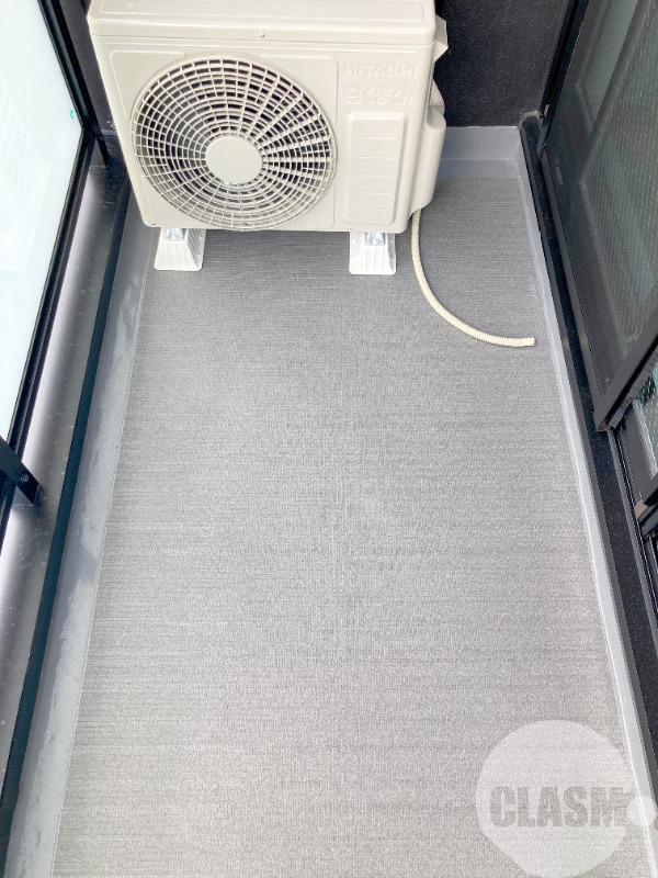 16/25 バルコニー