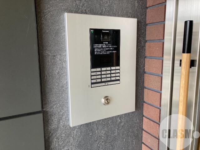 20/25 エントランス