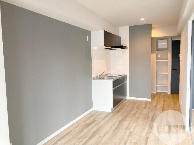 4/25 リビング/ダイニング