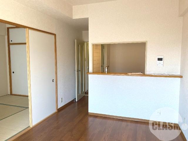 3/30 リビング/ダイニング