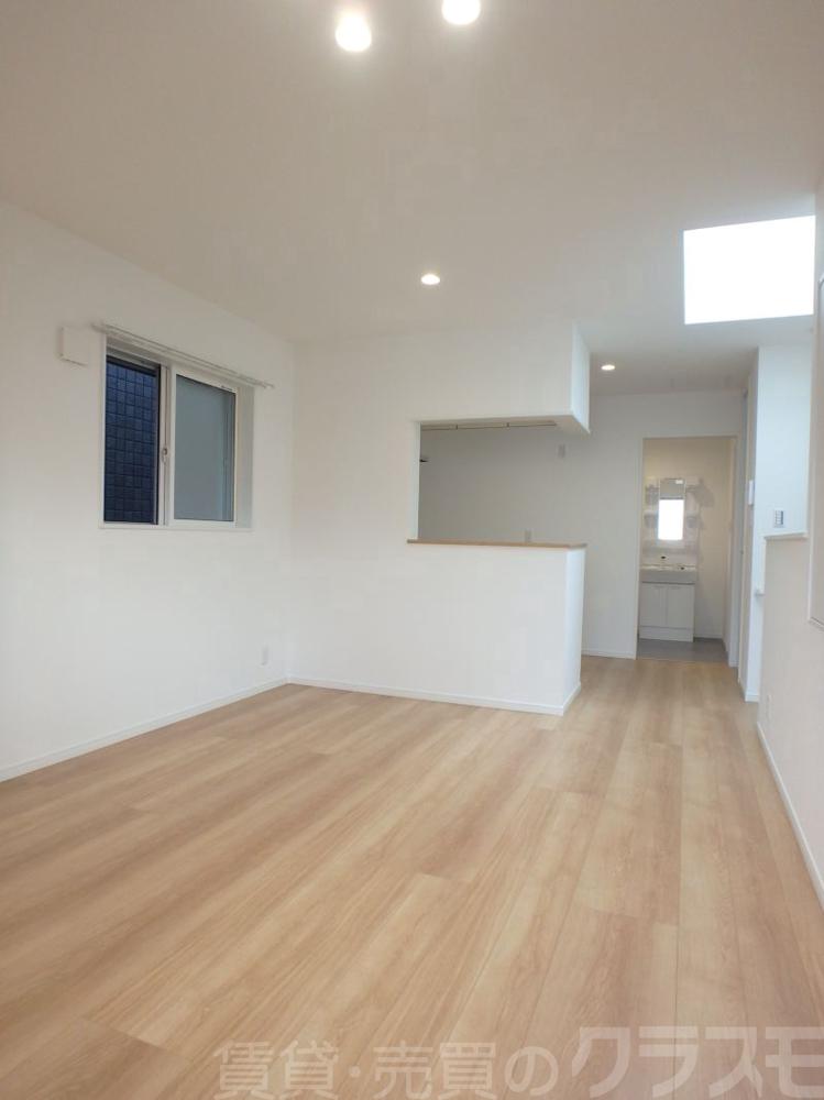 4/30 リビング/ダイニング