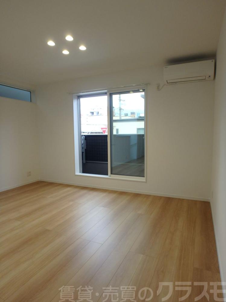 5/30 リビング/ダイニング