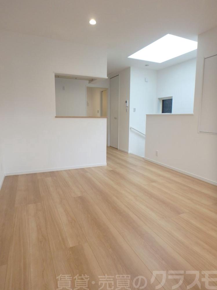 6/30 リビング/ダイニング