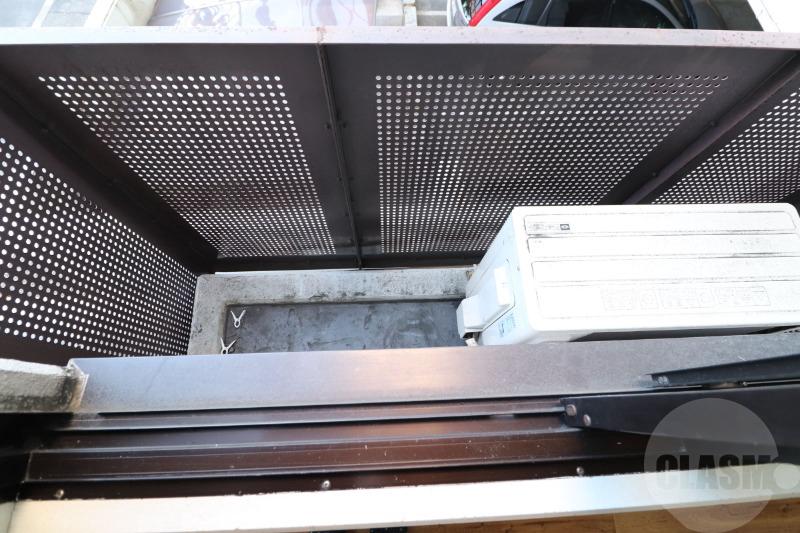 16/30 バルコニー