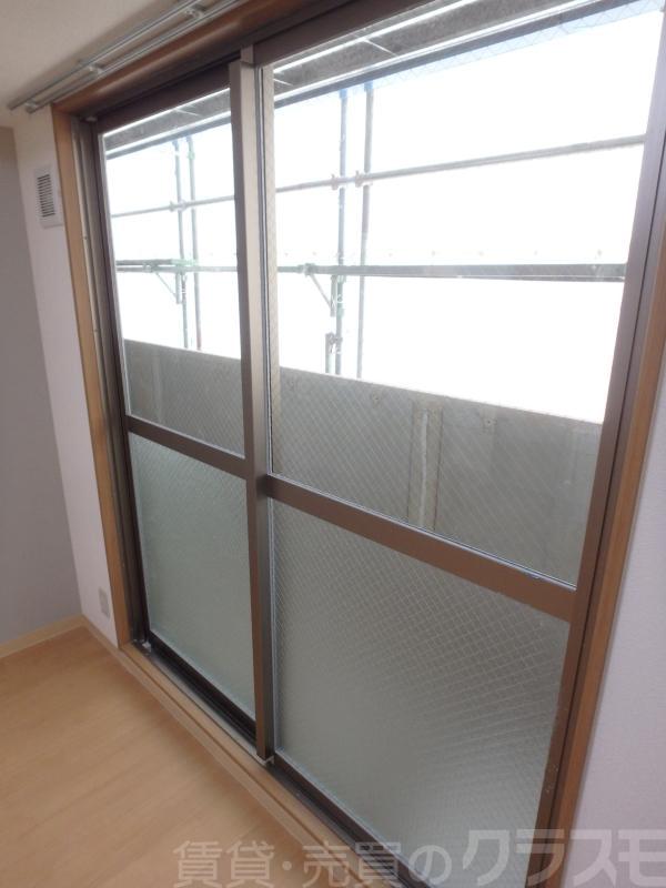 19/30 バルコニー