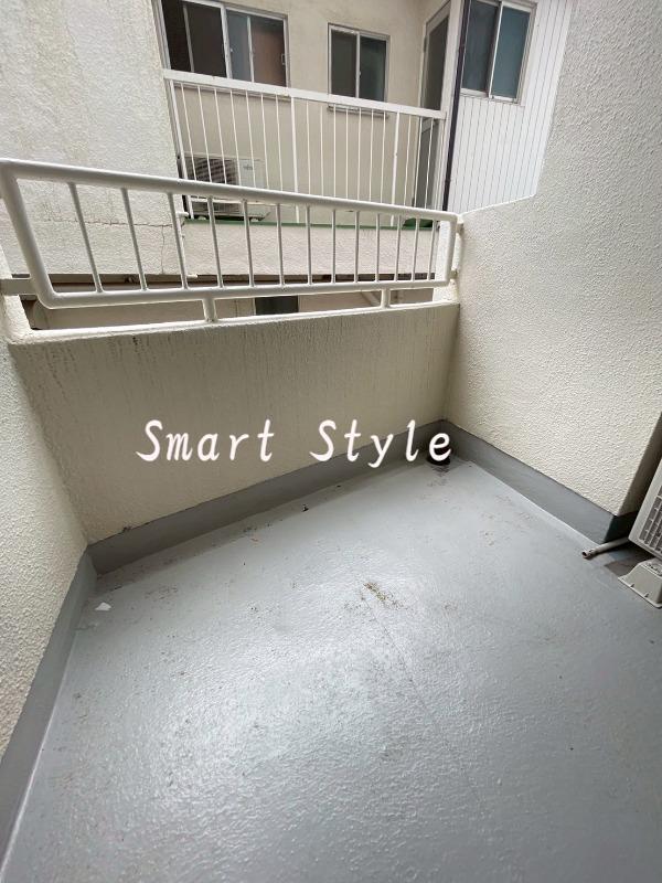 24/30 バルコニー