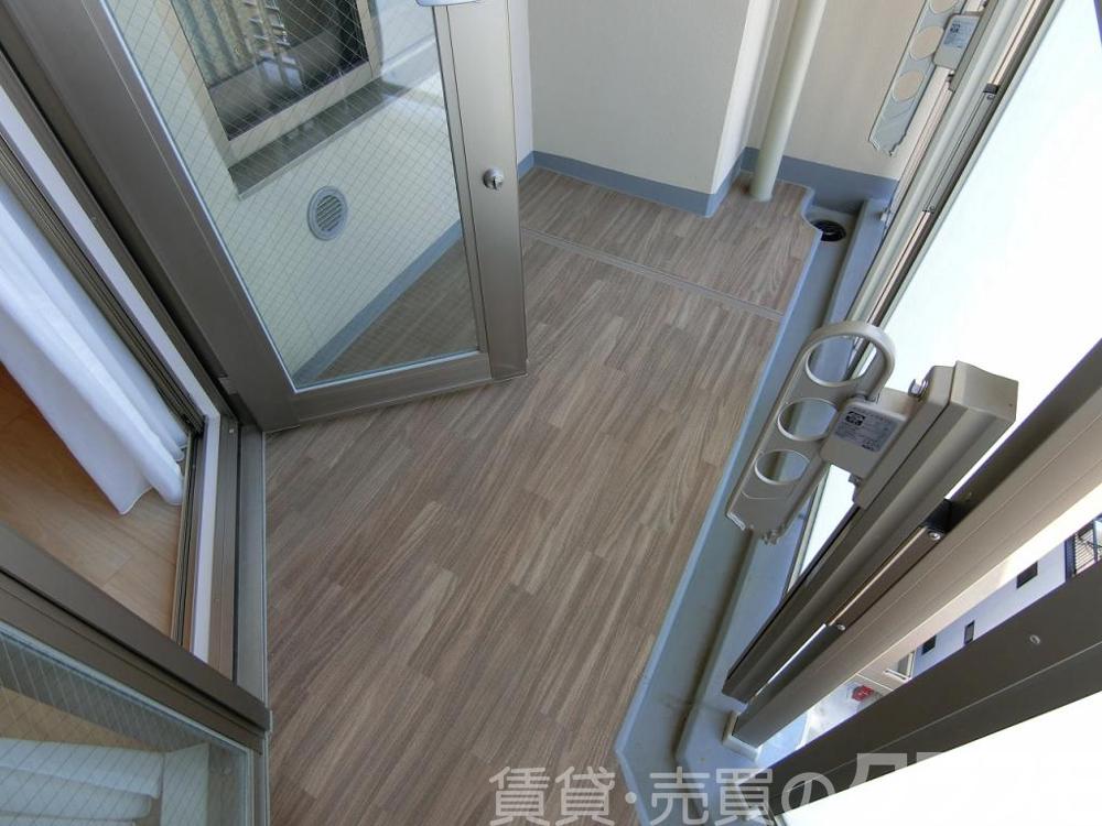 24/30 バルコニー