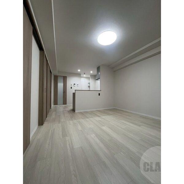 3/24 リビング/ダイニング